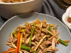 -A One Kitchen·南京精菜馆(德基广场店)