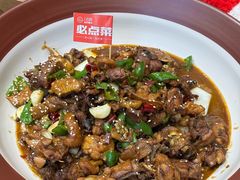 -乡野李掌柜(汉江路店)