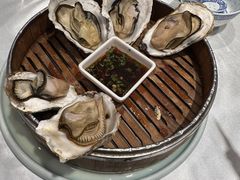 -蠔友汇(皇姑店)