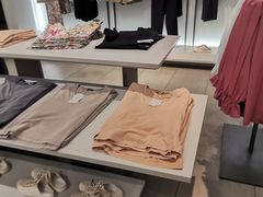 -ZARA(重庆华润万象城中区店)