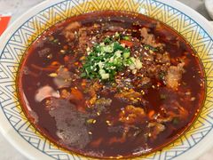 -南小馆(迪士尼小镇店)