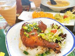 波波奶茶-阿飛冰室(下沙店)