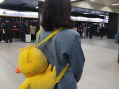 -风云再起游乐汇(北京西单西西友谊店)