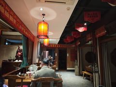 -蔡家酒楼(一德街店)