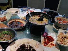 -外婆味道·云南菜大当家(关上店)