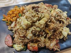 -津门炒饭王(天佑城店)