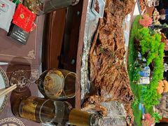 -大汗行宫园林餐厅