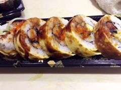 -墨竹寿司(九江店)
