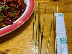 -老姑砂锅·烧烤天津菜(体北道店)