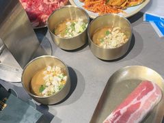 -金龙烧烤·牛肉面(西塔店)