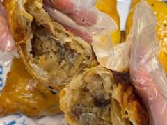 -天山传奇新疆菜(SKLP店)