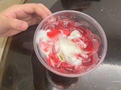 -麦当劳(番禺信联大厦店)
