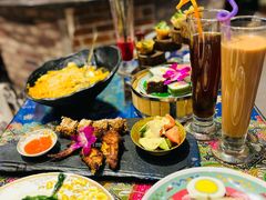 -小娘惹厨房Little Nyonya(狮城有约上榜店)