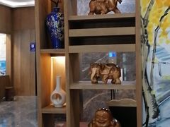 -成都蓝城悦杏温泉美食酒店(宽窄巷子店)