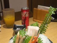 -花和海鲜自助(梅江店)