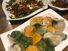 -宝源饺子(麦子店街店)