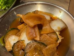 -西塔老太太泥炉烤肉(杭州首店)