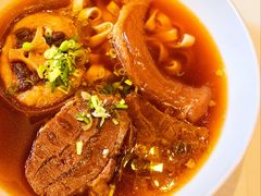 天下三绝牛肉面-天下三绝 牛肉面/红酒