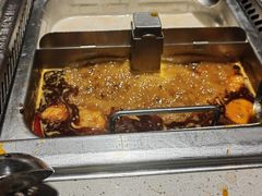 -海底捞火锅(百乐门广场店)