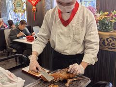 -玉林烤鸭店(垡头店)
