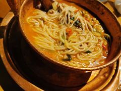 -觅山云南菜(泊富ICITY店)