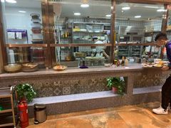 -马老六清真餐厅(雁滩店)