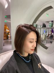 -3AM·S HAIR SALON烫发染发接发