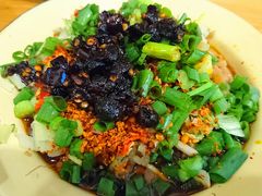-拈签一笑黄牛肉辣卤串串