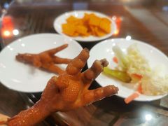 -面辣子·陕西家乡菜(长安店)