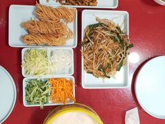 -宏状元现熬粥·京味菜(五棵松店)