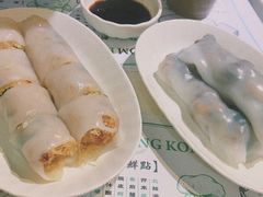 -点点心点心专门店(湾仔店)