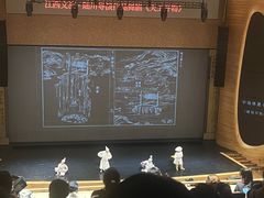 -哈尔滨大剧院