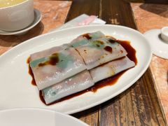 -金玉满堂潮州酒楼(无限极荟购物广场店)