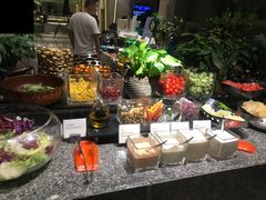 -解放碑威斯汀酒店-知味国际美食餐厅