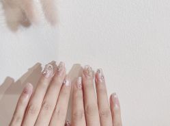 -YCai简薇美甲美睫美妆