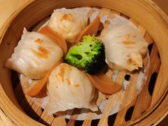 -酌宴府The China Club·广州万富希尔顿酒店(云城东路店)