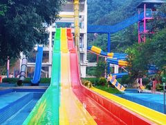 -清泉湾生态旅游度假区