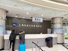 -上海长途汽车客运总站
