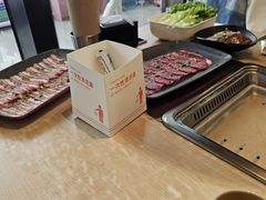 -新石器烤肉(高行万嘉店)