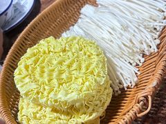 -皖北巫氏三胖地锅鸡(长淮总店)