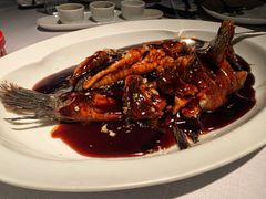 -悦厅·下午茶(杭州柏悦酒店)