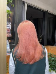 -SY COLOUR专业烫染