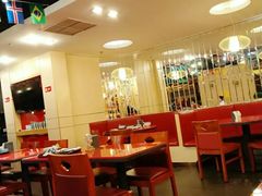 大堂-宏状元现熬粥·京味菜(五棵松店)