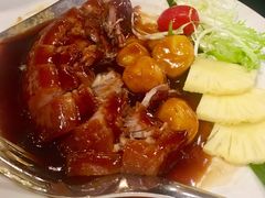 -华豫川酒家(大卫城店)