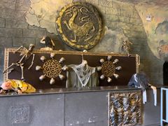 -济南方特东方神画