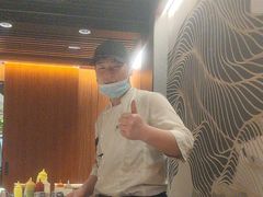 -渔乐之昕·铁板烧自助餐(虹悦城店)