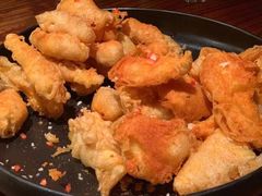 -无锡城中皇冠假日酒店·芳园中餐厅