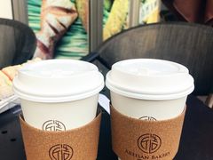 -匠造烘焙(上海湾店)