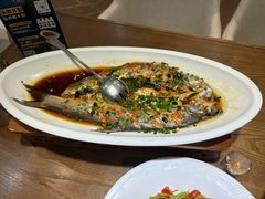 -洞庭渔人(沙湾店)