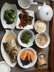 -馨月汇·一悦馨香月子中心(前滩店)
